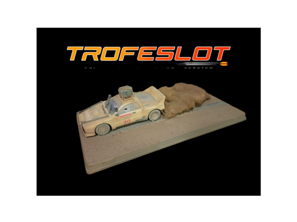 Trofeslot