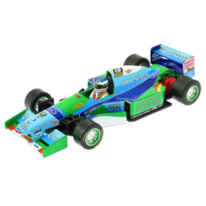Formula 90-97 Benetton Ford B194 1994 5 M. Schumacher