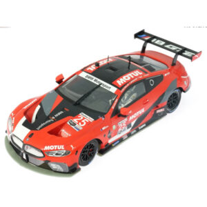 M8 GTLM 24h Daytona 2020 25 - R Version