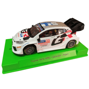 Toyota Yaris WRC I Finlandia 2024 Pajari