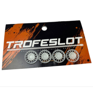 Tapacubos 03 para  llanta 15,9 Sloting Plus