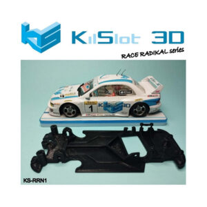 Chasis angular RACE RADIKAL compatible Subaru MSC